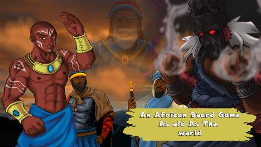 Kissoro Tribal Game screenshot 8