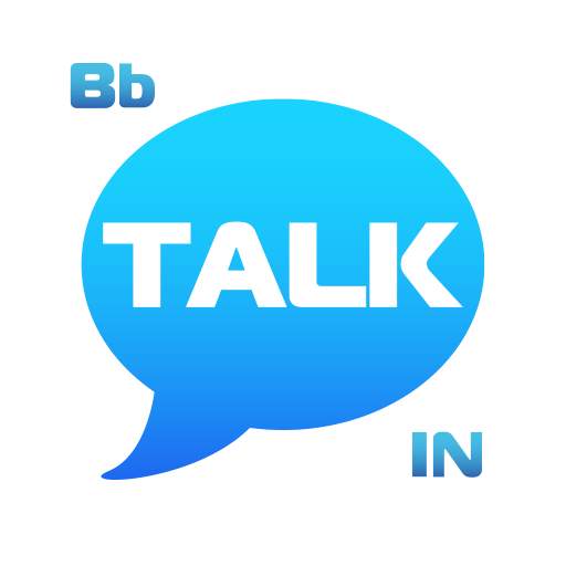 Bb TALK 2.0.0