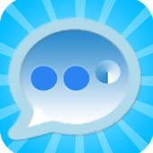 imo chat 😜 icon