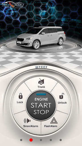 MYKEY Premium BT screenshot 2