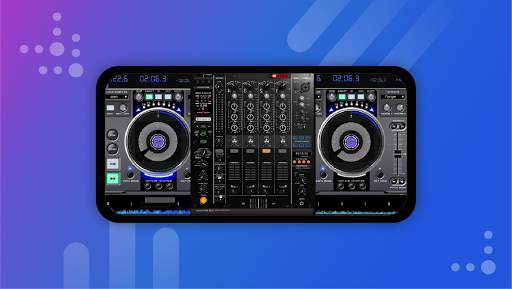 Dj Mixer Studio - Free Music Mixer screenshot 2