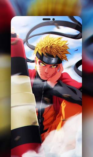 Otaku Wallpaper screenshot 7
