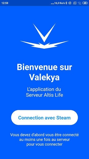 Valekya screenshot 1