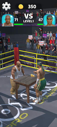 Slapmania screenshot 13