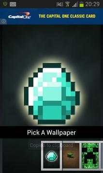 Wallpapers for Minecraft screenshot 4