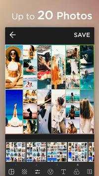 Artery Photo Editor 3 تصوير الشاشة