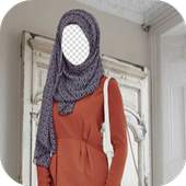 Perfect Hijab Photo Editor 1.0