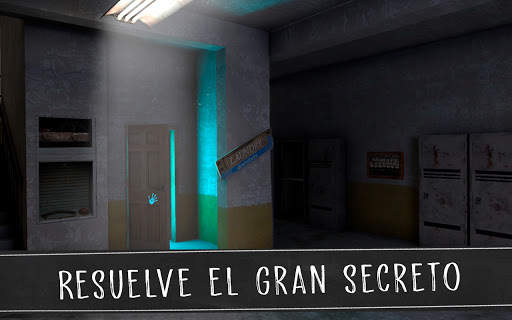 Evil Nun: Terror en el colegio screenshot 6