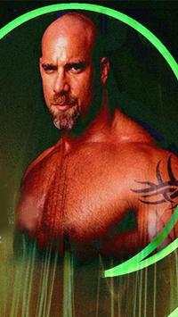 Goldberg Wallpapers HD 2019 скриншот 5