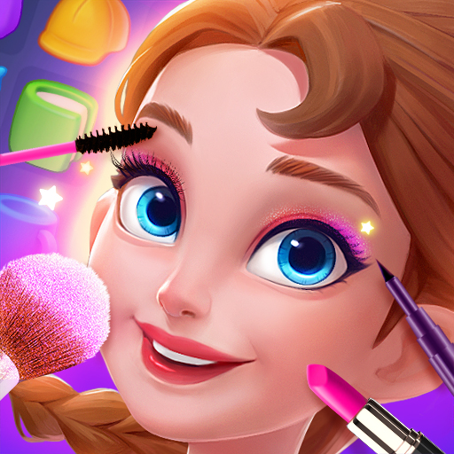 Decor Pop: Match &amp; Makeover icon