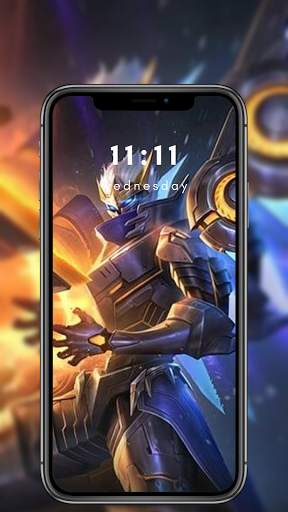 mobile legend wallpaper 2021 screenshot 3