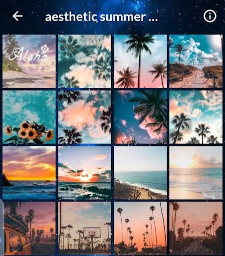 june wallpapers screenshot 5