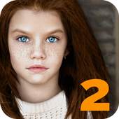 Escape the Room 2. Quest 1.6