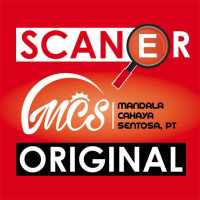 MCS Original icon