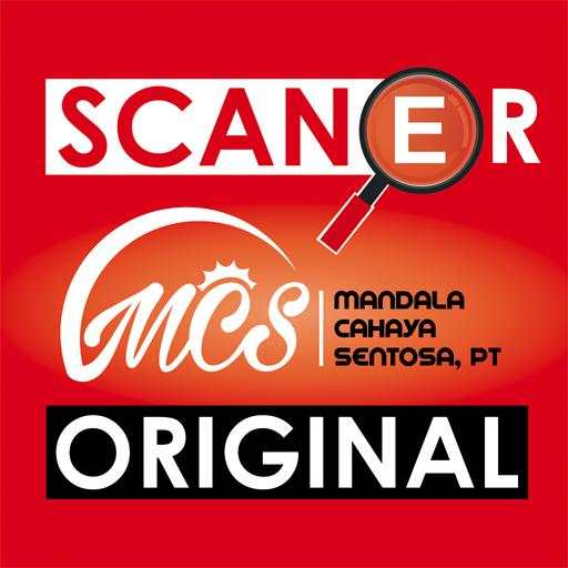MCS Original 1.0.0