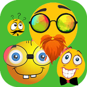 WAstickersApp - Strickers Collection for Whatsapp icon