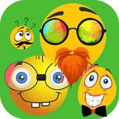 WAstickersApp - Strickers Collection for Whatsapp logo