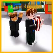 Guide for Ben 10 & Evil Ben 10 Roblox