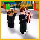 Guide for Ben 10 & Evil Ben 10 Roblox 1.138