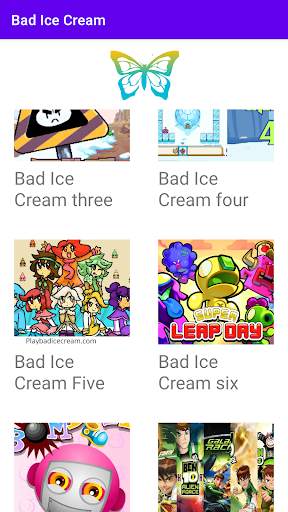 Bad Ice Cream screenshot 2
