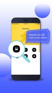 QR Scan Pro X screenshot 3