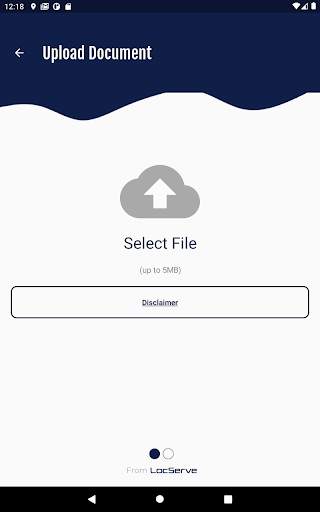 My File Translator screenshot 4