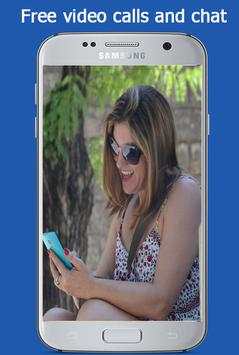 Free imo video calls and chat guide New 2018 screenshot 4