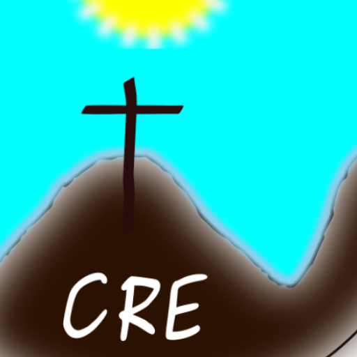 CRE Notes &amp; Papers Form 1-4 icon