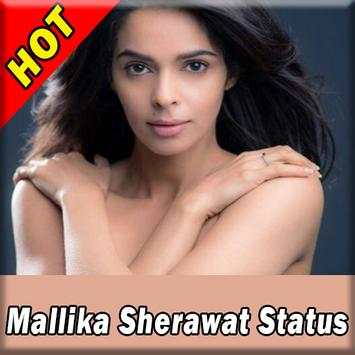 Mallika Sherawat Hot Status screenshot 1