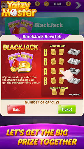 Yatzy Master screenshot 7