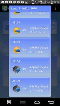 Ethiopia Weather screenshot 2