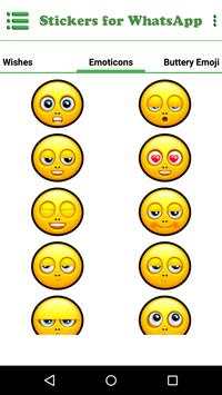 Stickers for WhatsApp screenshot 2