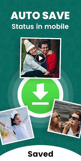 Status Saver: Video Downloader screenshot 6