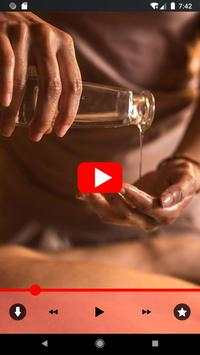 Hot Massage Videos screenshot 8