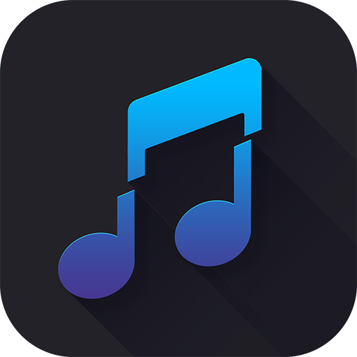 MP3 Cutter Ringtone Maker आइकन