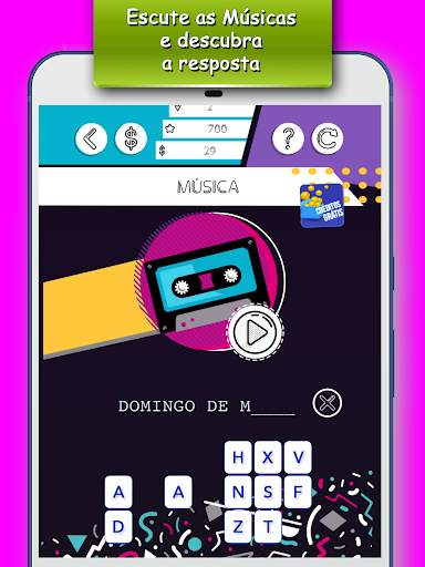 Eu Sei : jogo de perguntas tri screenshot 10