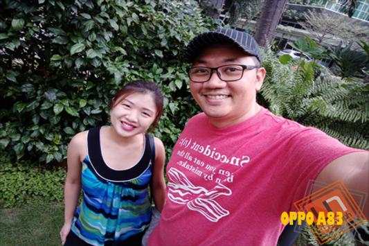 Camera  A83 for oppo screenshot 4