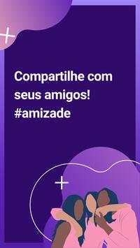 Ganhar Seguidores Melhores Hashtags Instagram screenshot 6