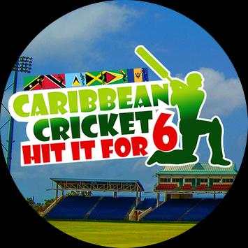 Hit For Six - Caribbean Cricket screenshot 5