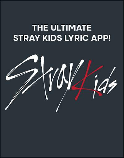 Stray Kids Lyrics Offline screenshot 1