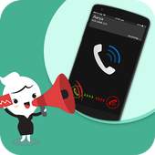 Caller Name Announcer - Caller Name Ringtone 1.1