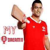 My Dream11 1.5