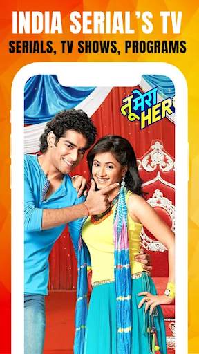 Star Utsav TV Serial Guide screenshot 2