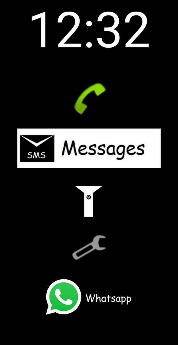Ultra Battery Launcher screenshot 1