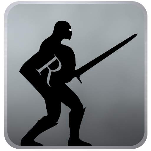 Black Knight - Spartan Knight Games 15