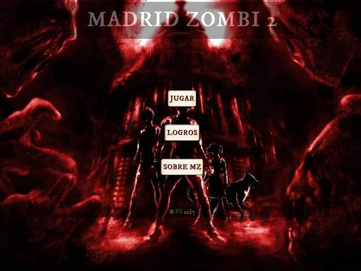 Madrid Zombi 2 screenshot 7