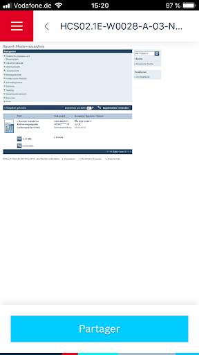 Digital Service Assistant screenshot 5