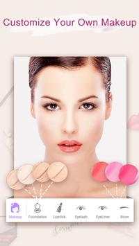 Photo Editor . You Makeup screenshot 6