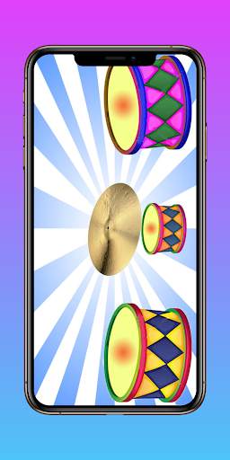 crianças instrumento musical screenshot 5