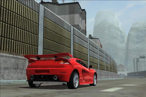 Car City Rally screenshot 5
